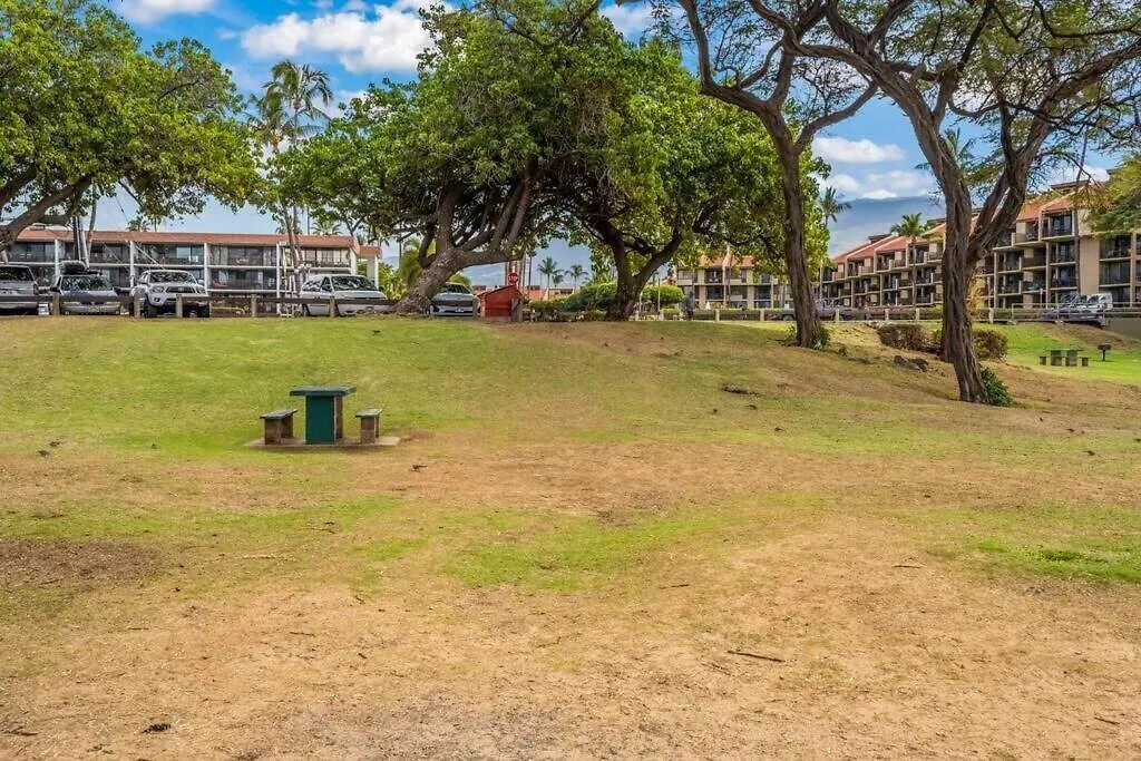 Hale Kamaole 7-169- Ground Floor, Ocean View, Updated Kihei Gem Wailea  0*, Wailea (Maui) United States