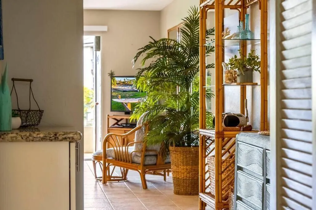 Hale Kamaole 7-169- Ground Floor, Ocean View, Updated Kihei Gem Wailea  0*, Wailea (Maui) United States