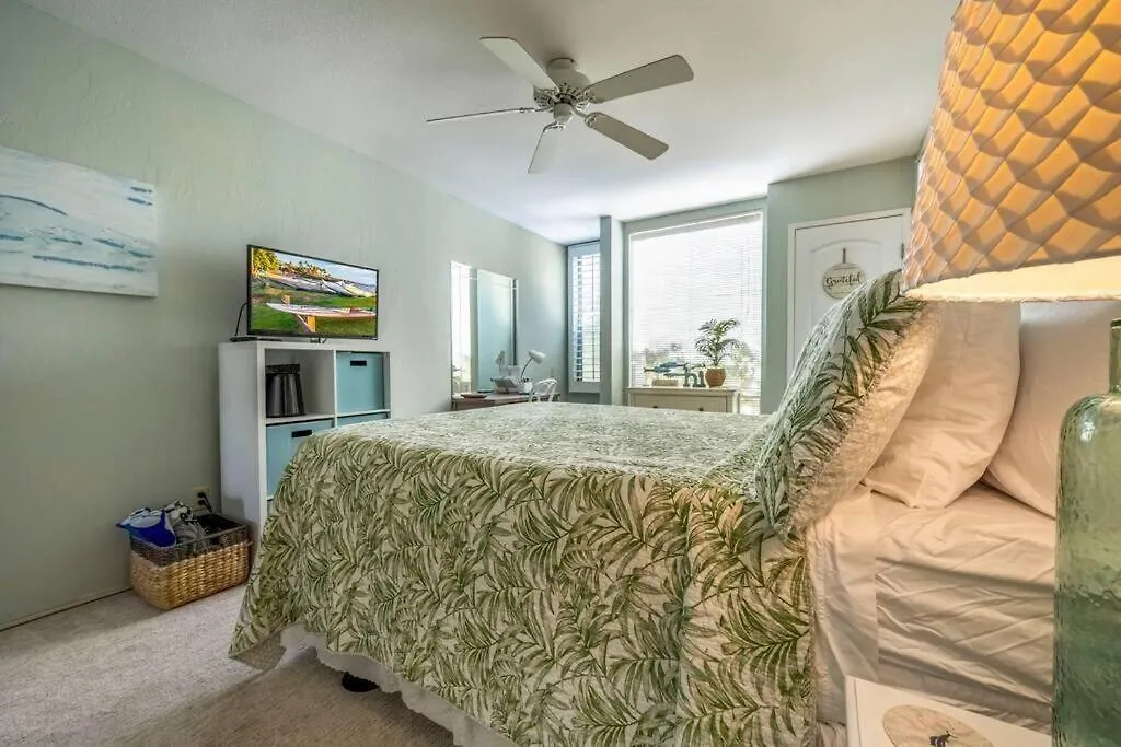 Apartment Hale Kamaole 7-169- Ground Floor, Ocean View, Updated Kihei Gem Wailea